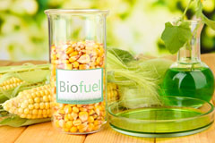 Podsmead biofuel availability