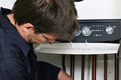 boiler replacement Podsmead
