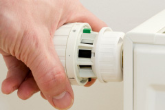 Podsmead central heating repair costs