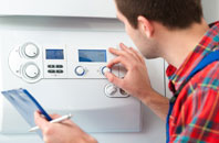 free commercial Podsmead boiler quotes